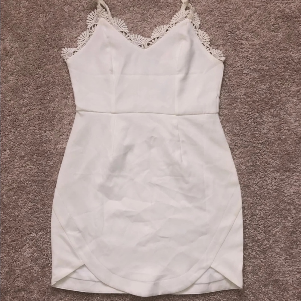 Tobi Dress